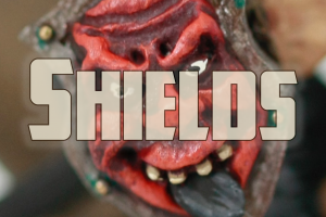 Shields